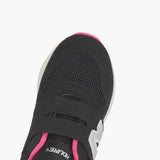 Girls Slip On Sneakers