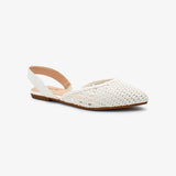 Pointed Women Sandals