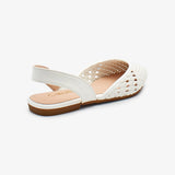 Pointed Women Sandals