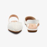 Pointed Women Sandals