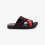 BLK/RED
