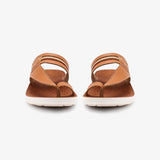 Toe style Boys Chappals