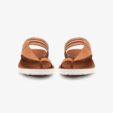 Toe style Boys Chappals