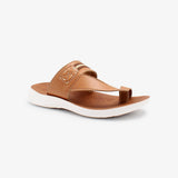 Toe style Boys Chappals