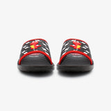 Starry Boys Chappals