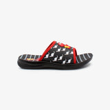 BLK/RED