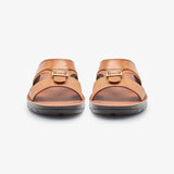 Buckle Mens Chappals