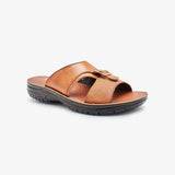 Buckle Mens Chappals