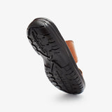 Buckle Mens Chappals