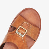 Buckle Mens Chappals