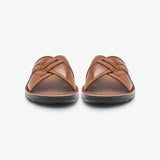 Cross Mens Chappals