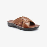 Cross Mens Chappals