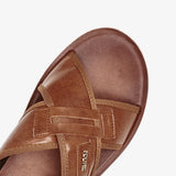 Cross Mens Chappals
