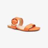 Double Strap Chappals