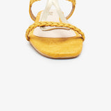 MUSTARD