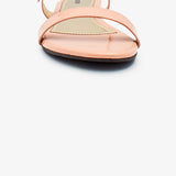 Double Strap Ladies Chappals