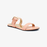 Double Strap Ladies Chappals