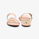 Double Strap Ladies Chappals