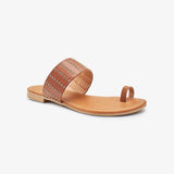 Toe Ring Chappal