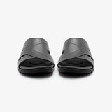 Cross Strapped Mens Chappals