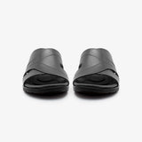 Cross Strapped Mens Chappals