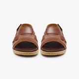 Mens Multi-Strap Sandals