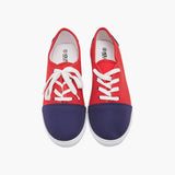 Kids Canvas Shoes