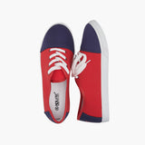 Kids Canvas Shoes