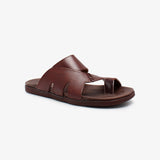 Multi Strap Mens Chappals