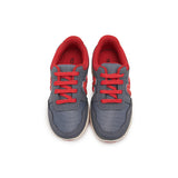 Boys Lace-up Joggers