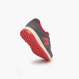 Boys Lace-up Joggers