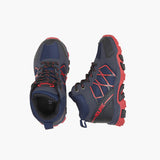 Boys Ankle Boot Sneakers