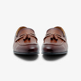 Tasseled Men Formal Shoes