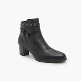 Pointed toe Women Boots