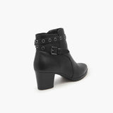 Pointed toe Women Boots