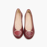 Textured Pumps for Women