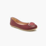 Textured Pumps for Women