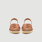 Trendy Ladies Strap Sandals