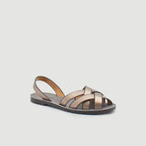 Trendy Ladies Strap Sandals