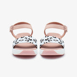 Cushioned Girls Sandals
