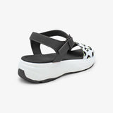 BLK/GRN