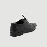 Classic Leather Oxford Shoes