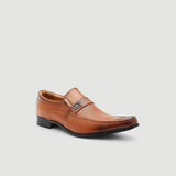 Mens Leather Derby Shoes