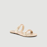 Shimmery Ladies Chappals
