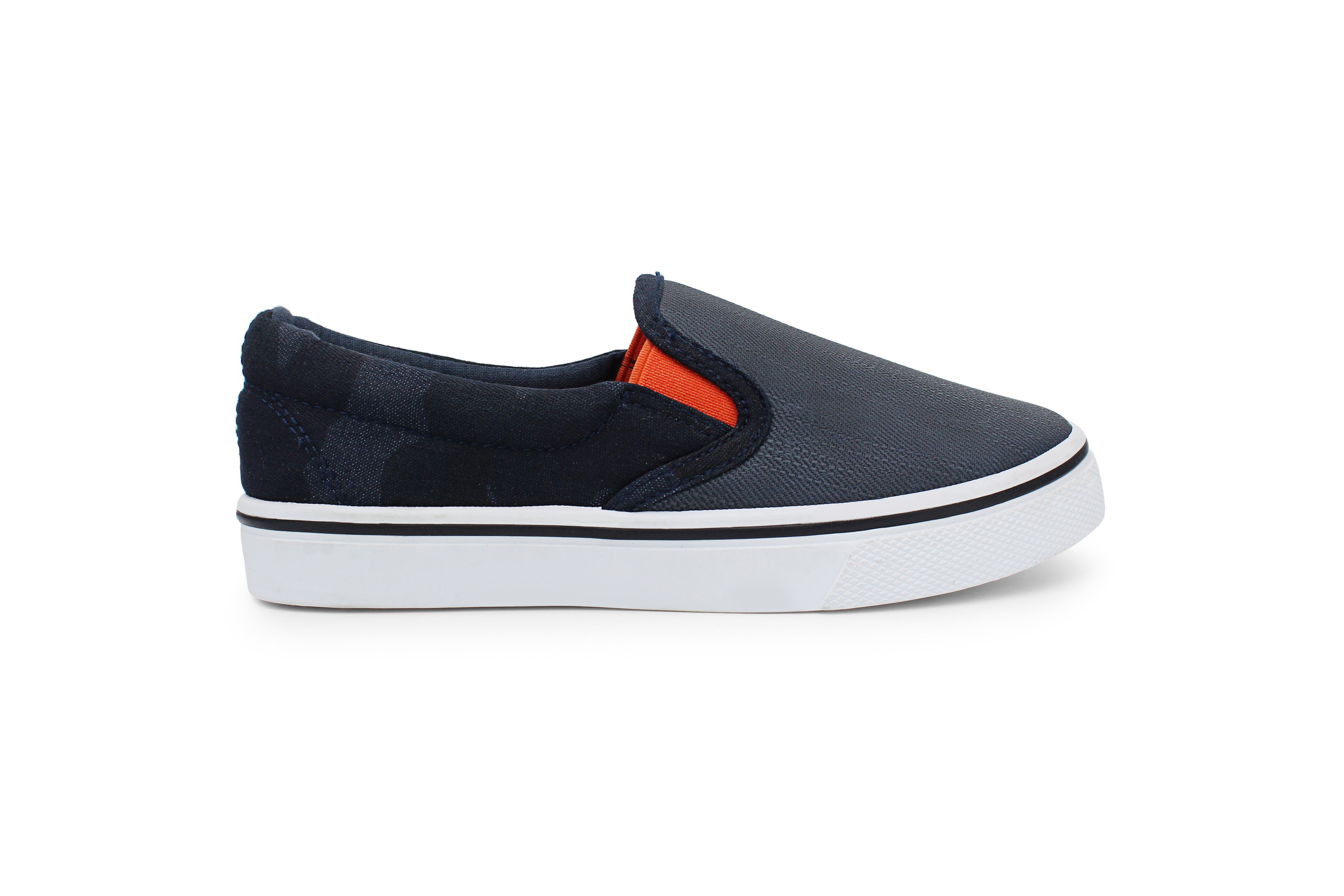 Classic Canvas Shoes For Boys
