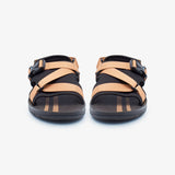 Strappy Trendy Mens Sandals