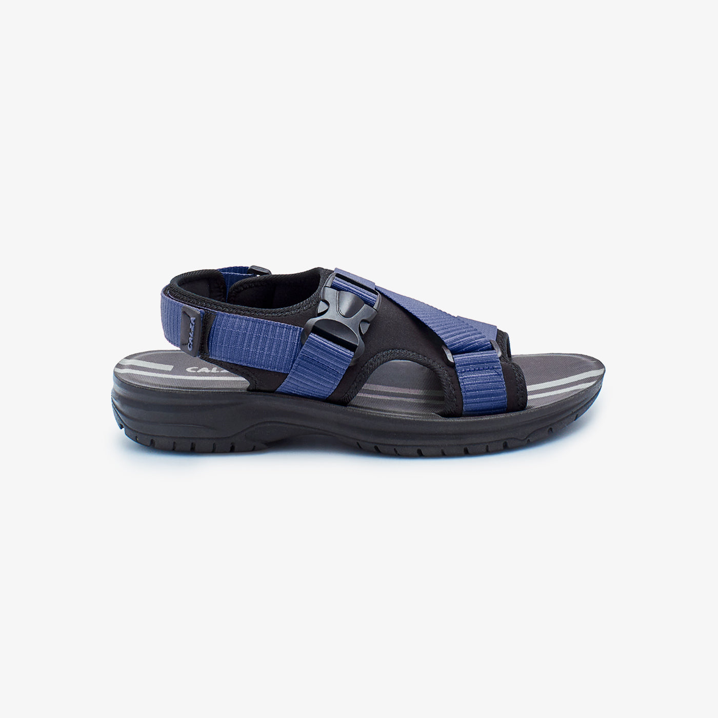 Strappy Trendy Mens Sandals