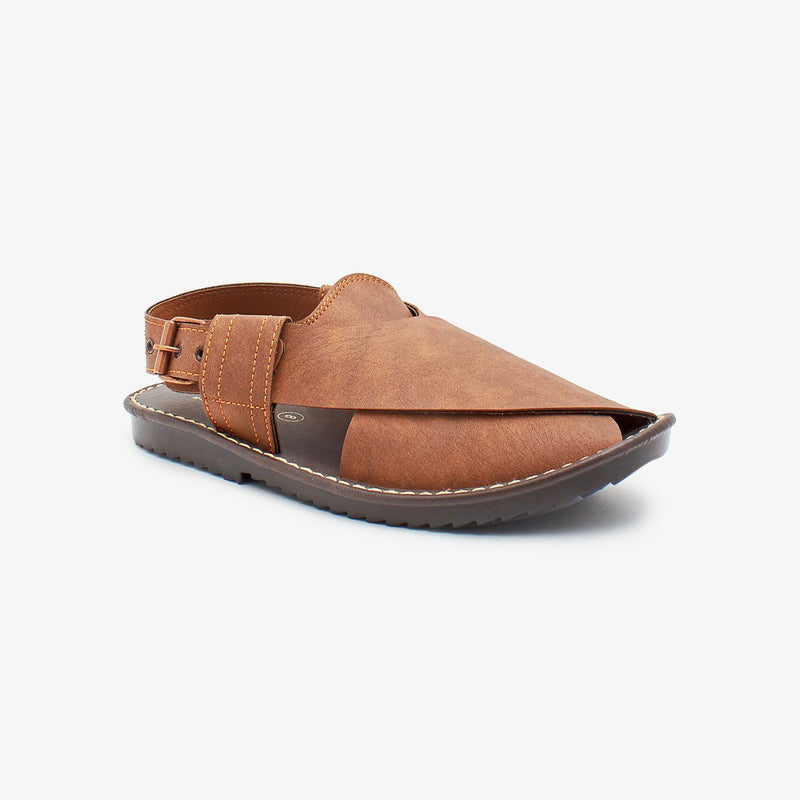 Peshawari Sandals for Men