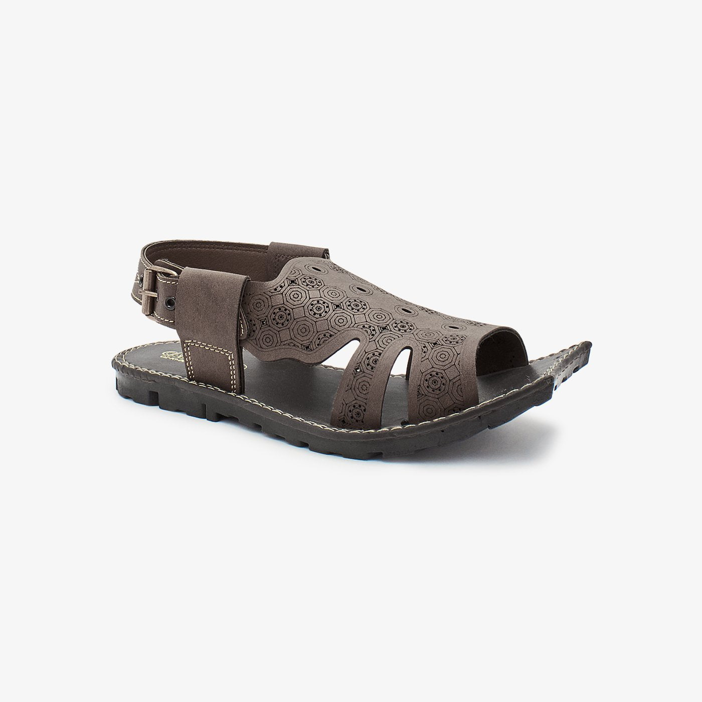 Buy Kohati Sandals for Men – Soloto