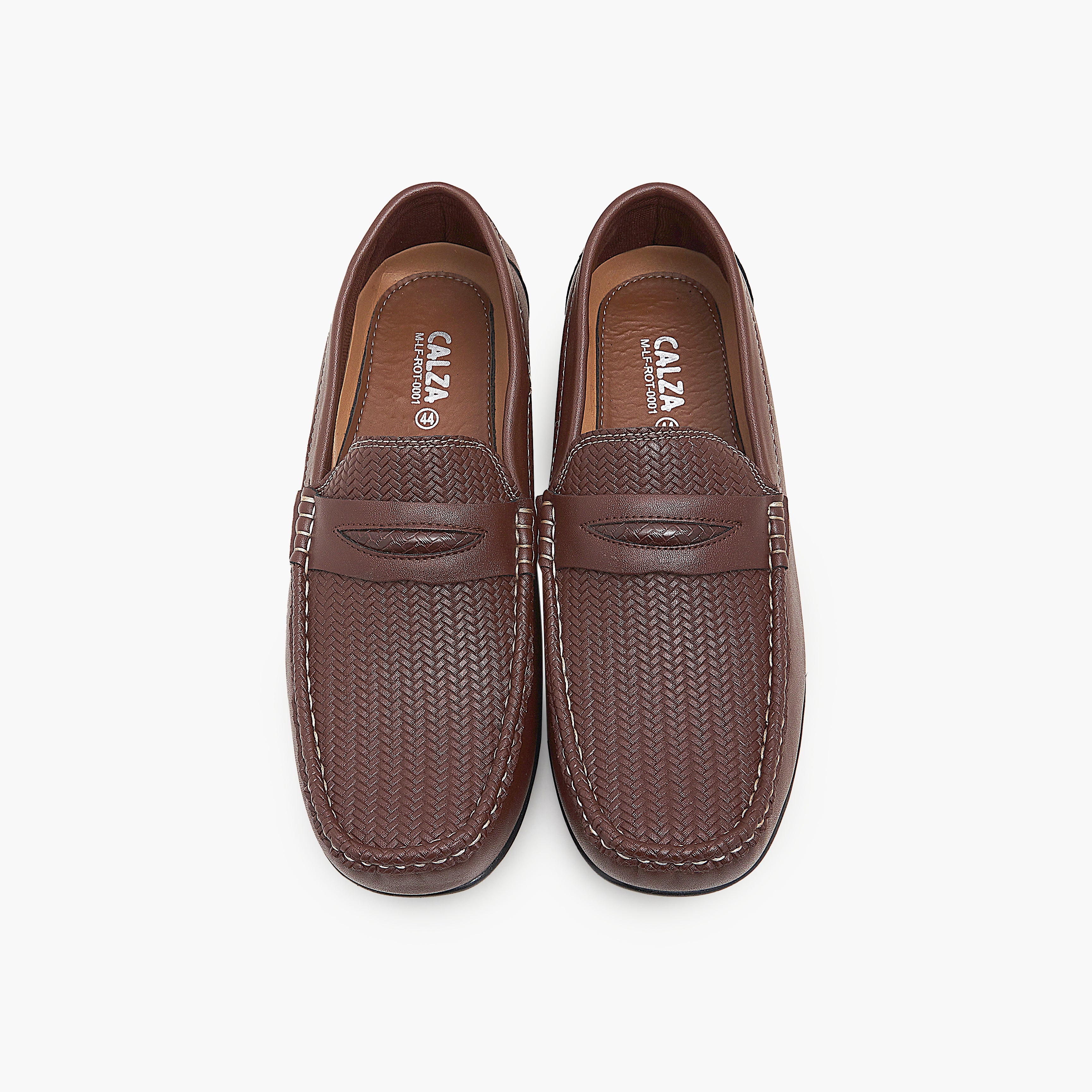 Comfortable Loafers for Men